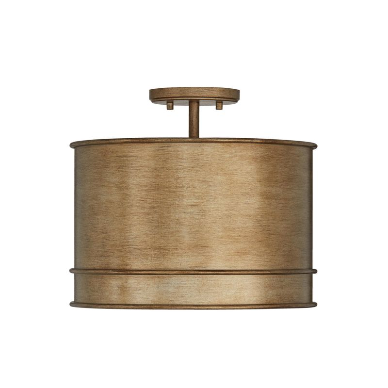Capital Lighting Fixture Company Nole 14 Inch Large Pendant