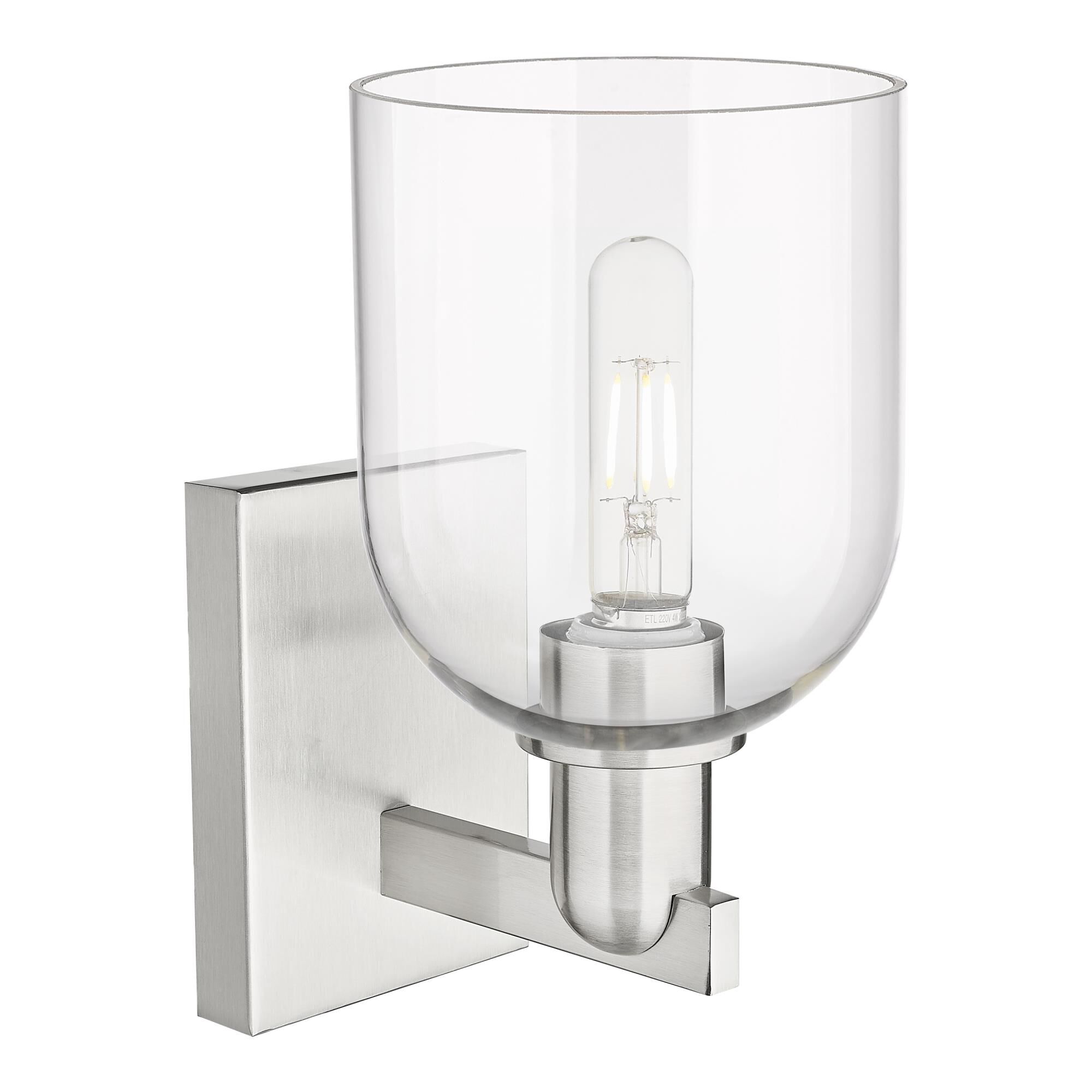 Bruno Marashlian Bella 11 Inch Wall Sconce by Innovations Lighting