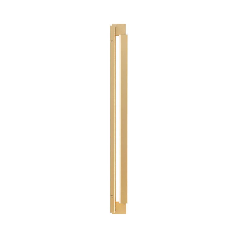 Tribek 32 Inch Outdoor Wall Light by Eurofase Lighting