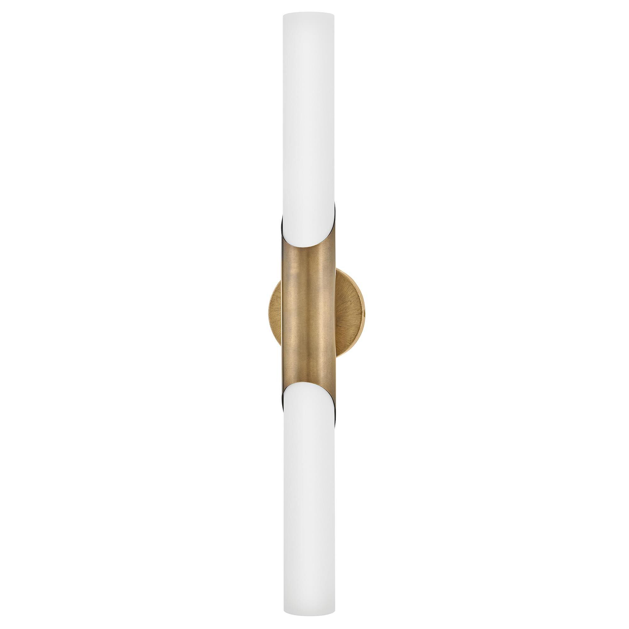 Grace 30 Inch Wall Sconce,