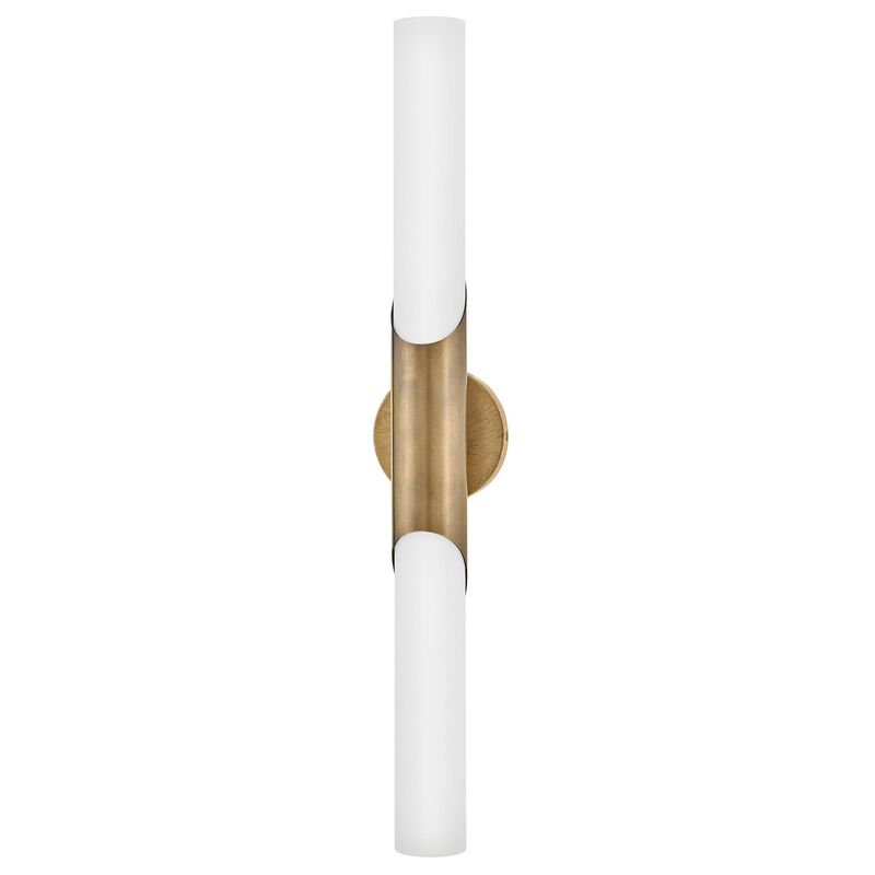 Grace 30 Inch Wall Sconce by Hinkley