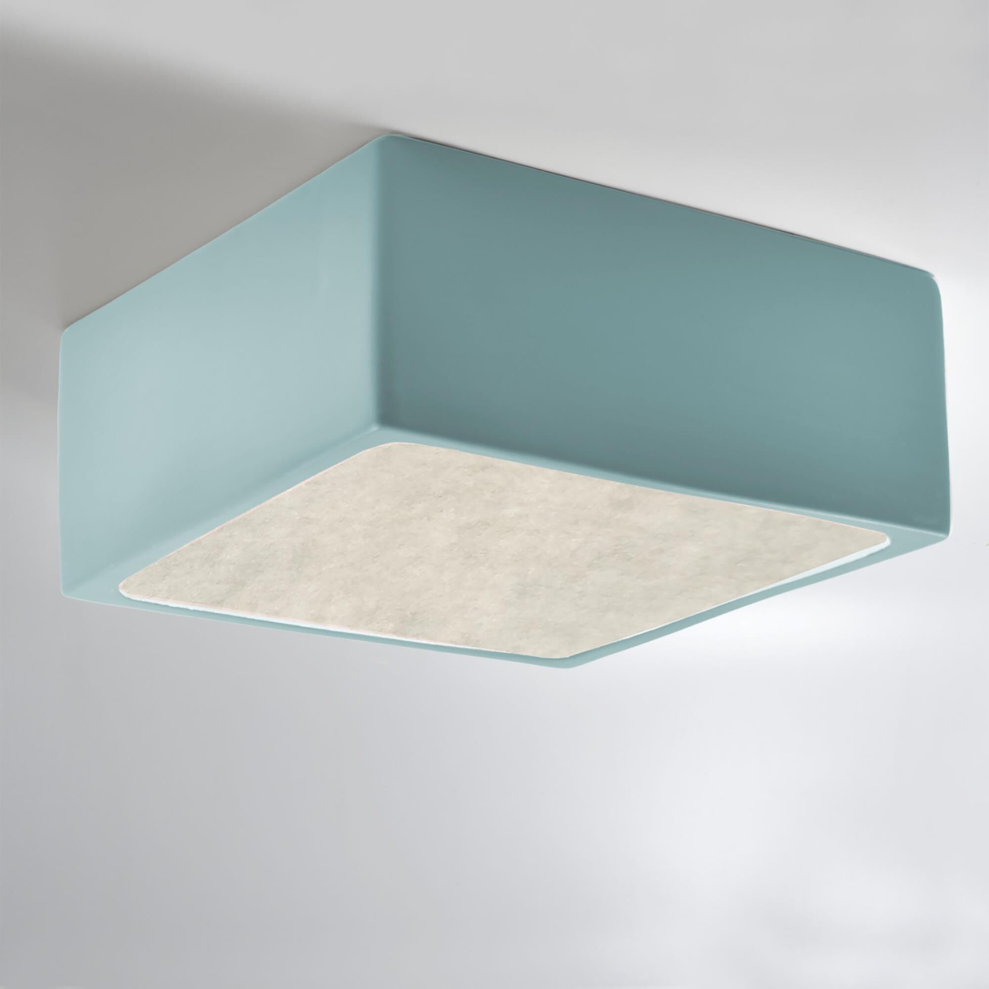 Radiance Outdoor Flush Mount by Justice Design Group