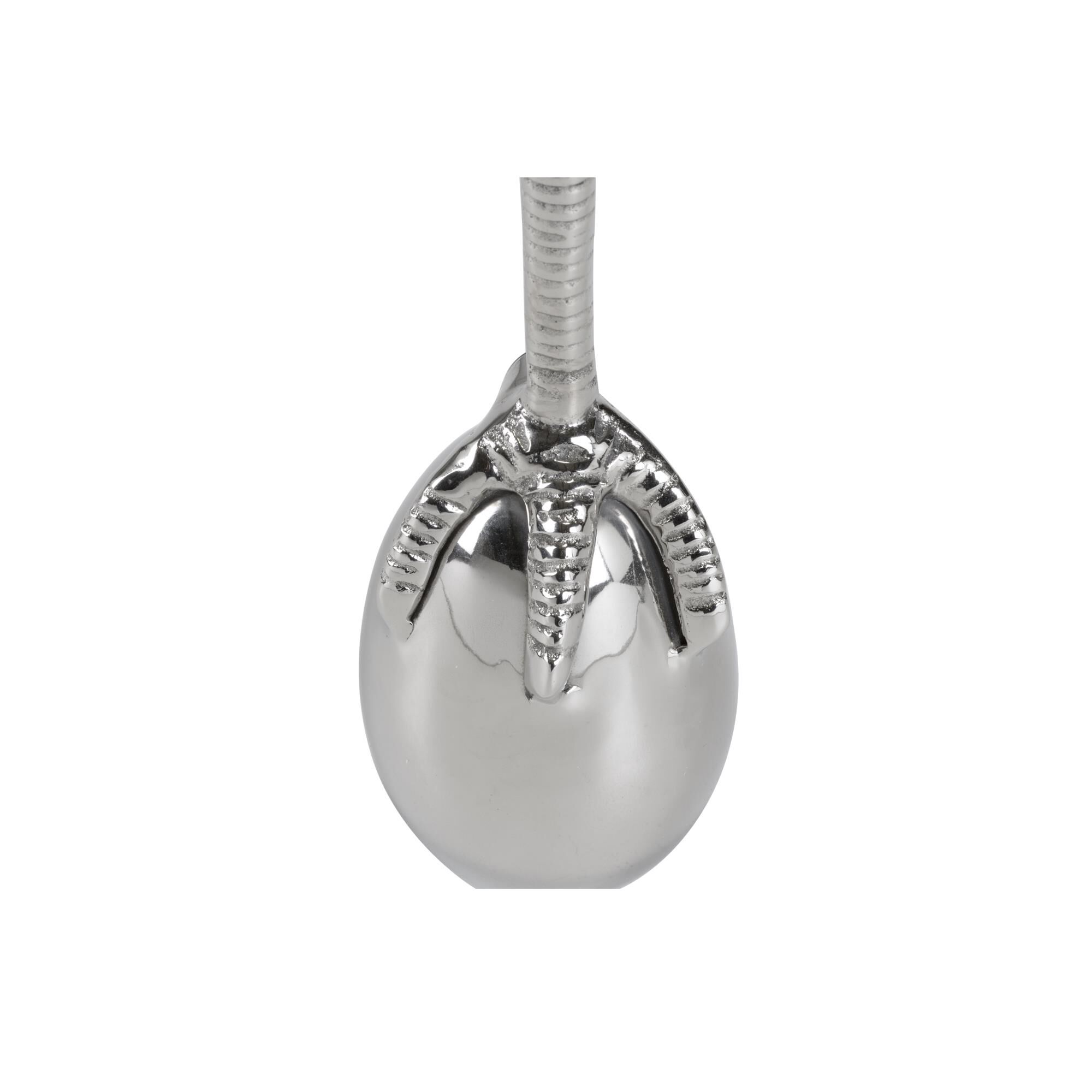 Shown in Polished Nickel finish