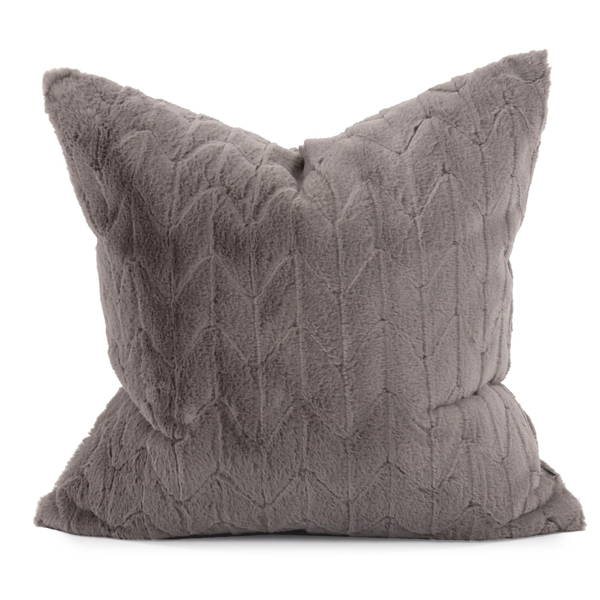 Square Decorative Pillow by Howard Elliott Collection
