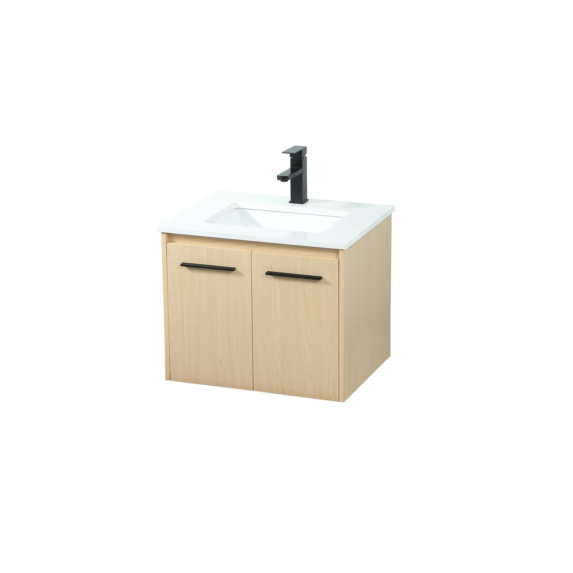 Penn Bath Vanity by Elegant Decor