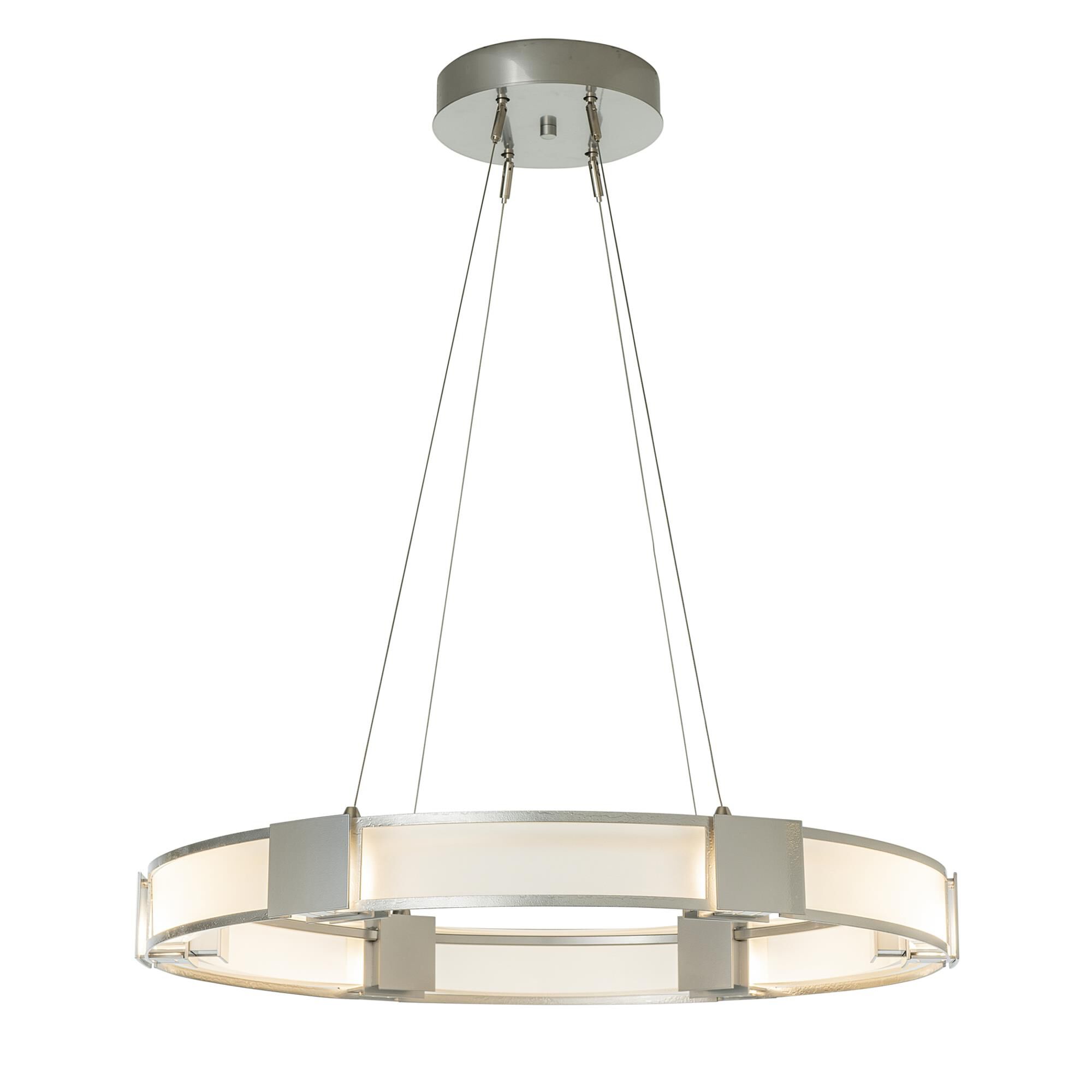 Aura Large Pendant by Hubbardton Forge