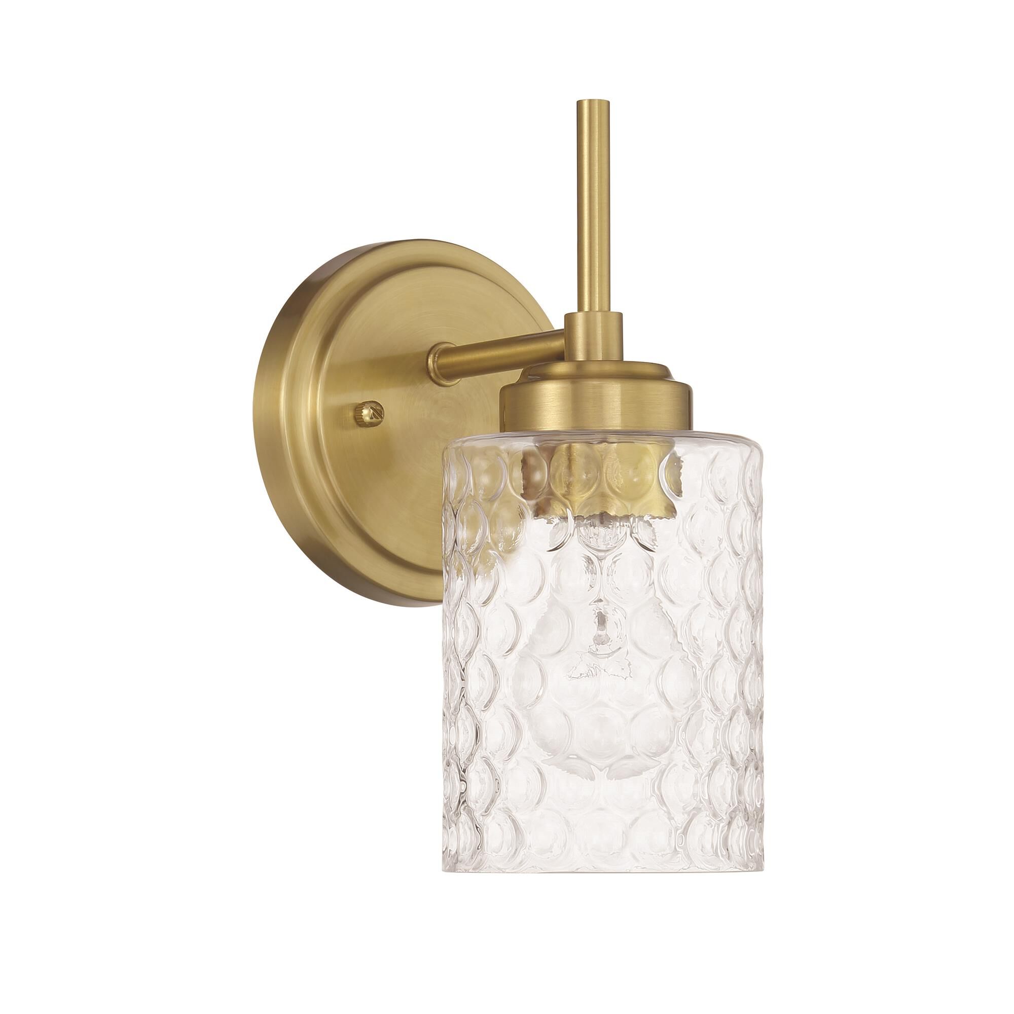 Claire Small Wall Sconce,