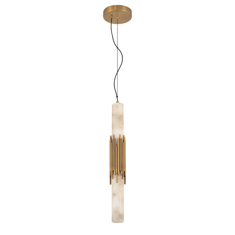Venna 22 Inch Mini Pendant by Eurofase Lighting