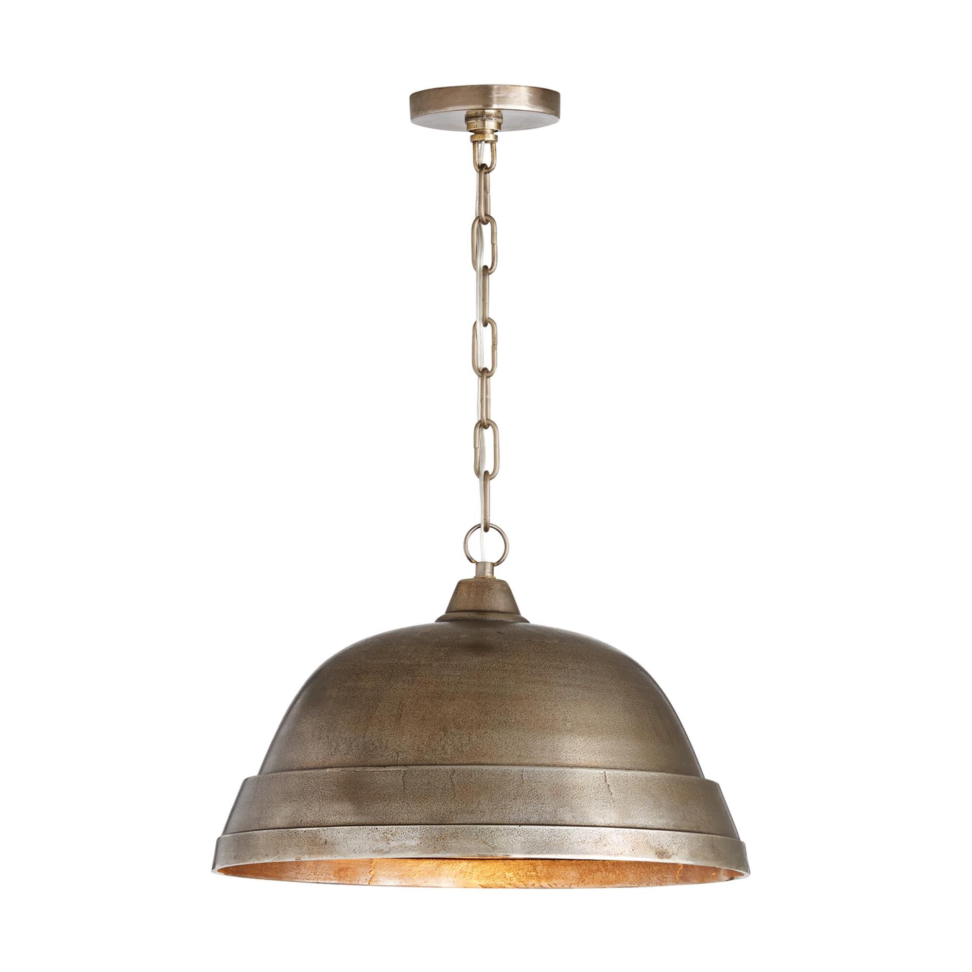 Sedona 18 Inch Large Pendant,