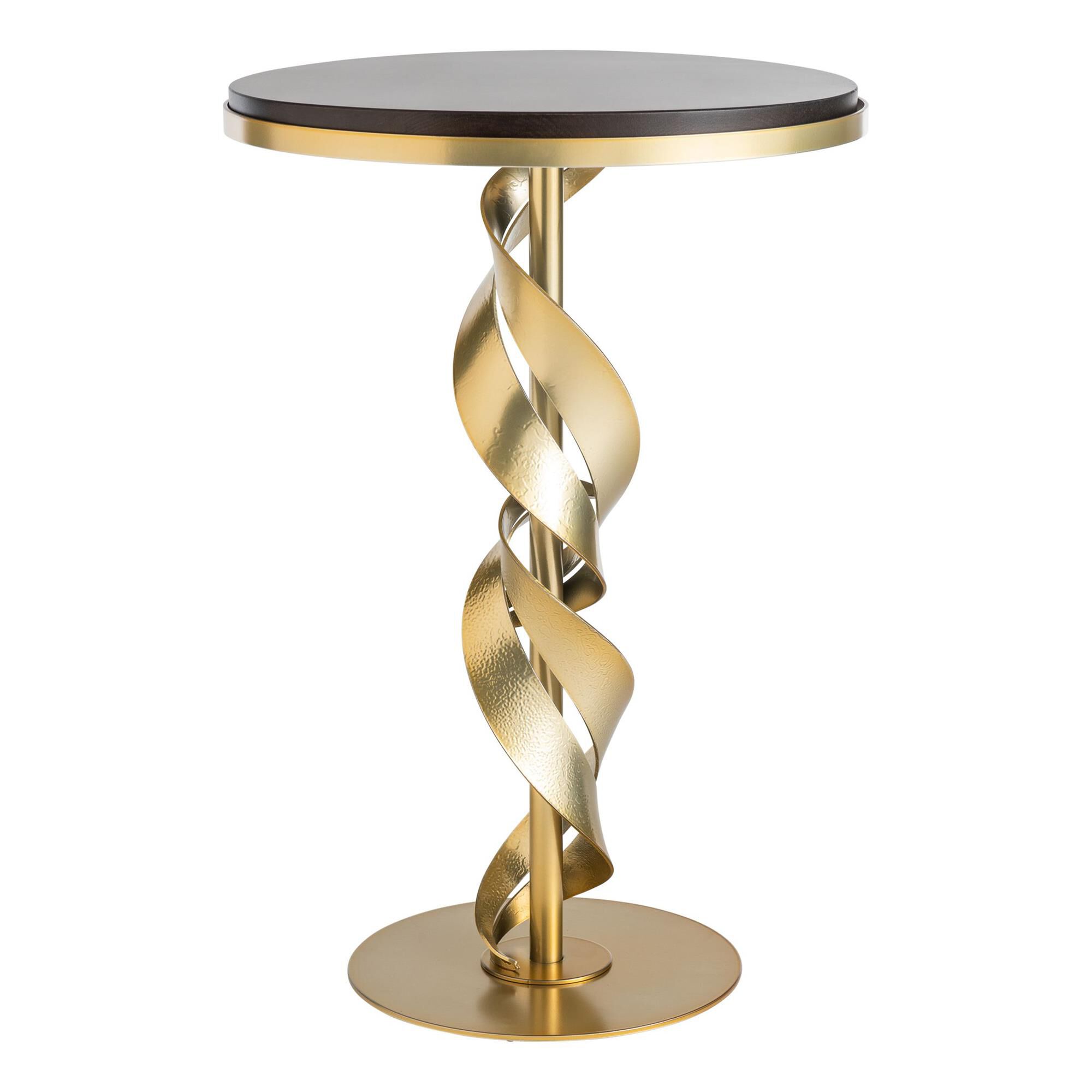 Folio Accent Table by Hubbardton Forge