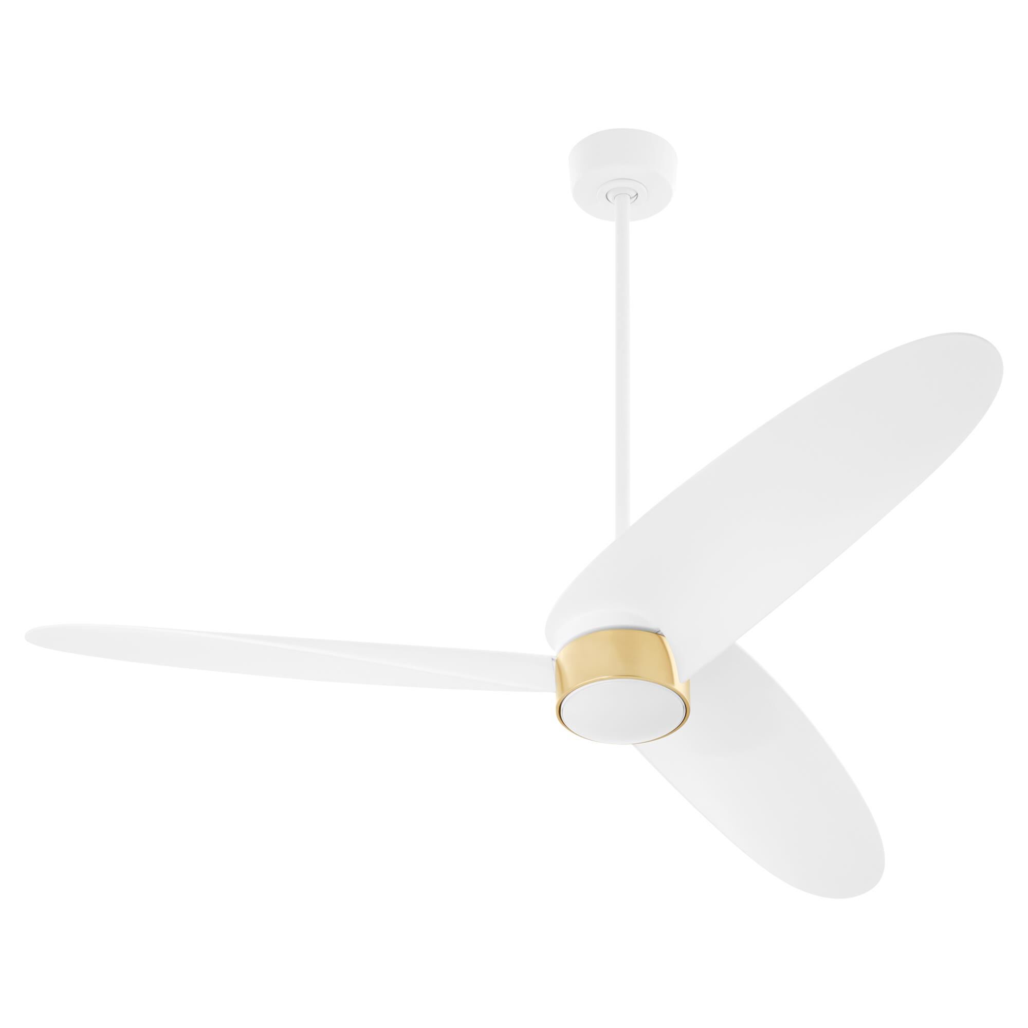Brisa 60 Inch Ceiling Fan by Quorum International
