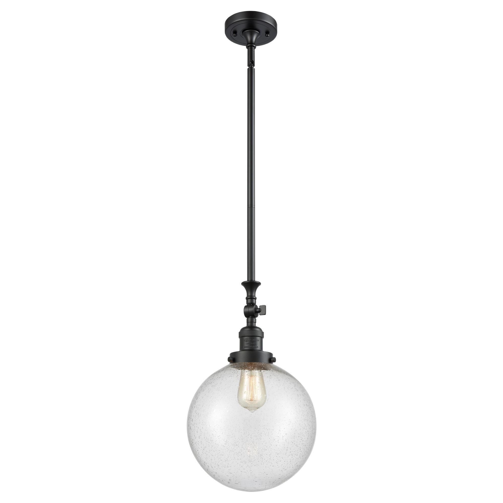 Innovations Lighting Bruno Marashlian Beacon 10 Inch Mini Pendant