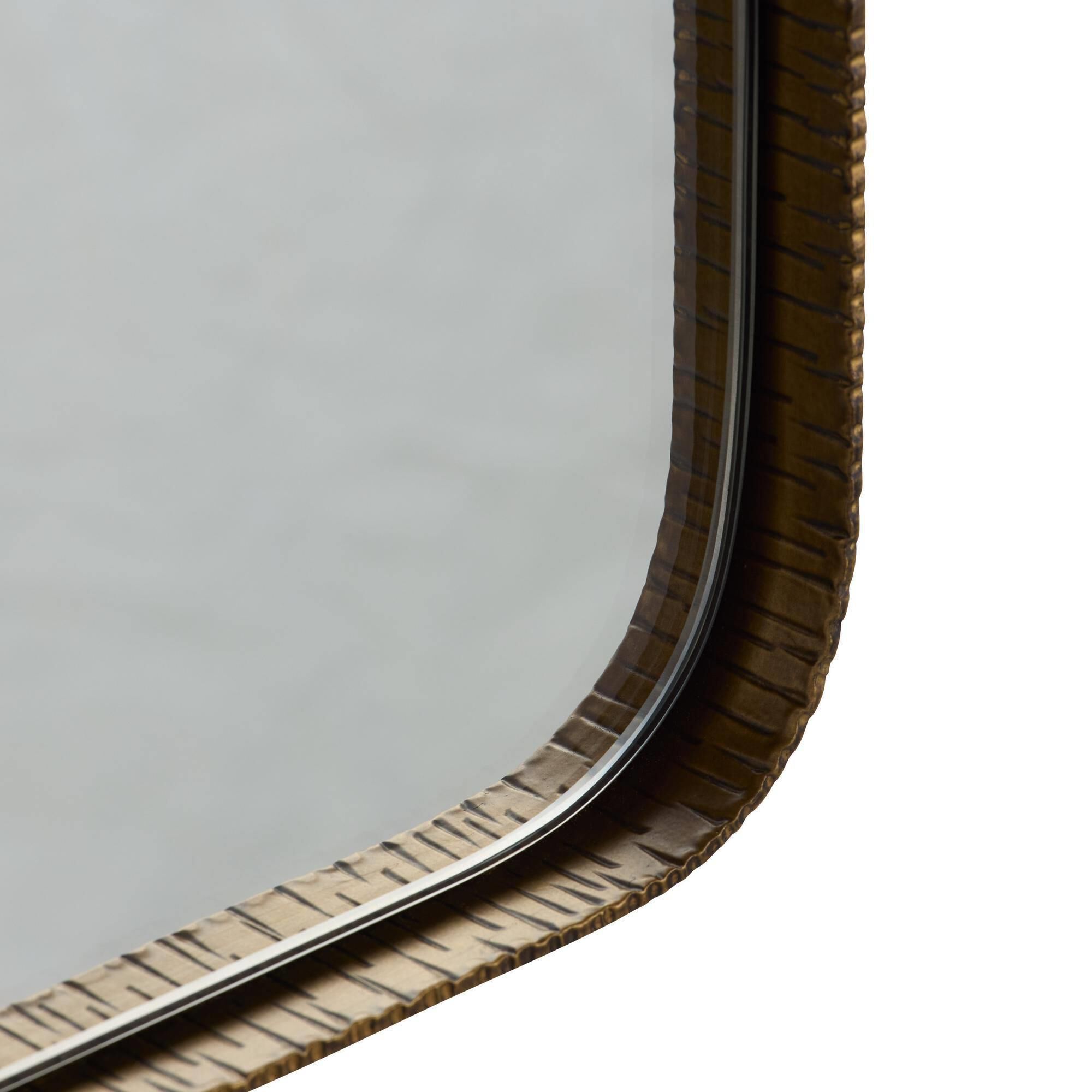 Ayers 22 Inch Decorative Mirror by Arteriors Home