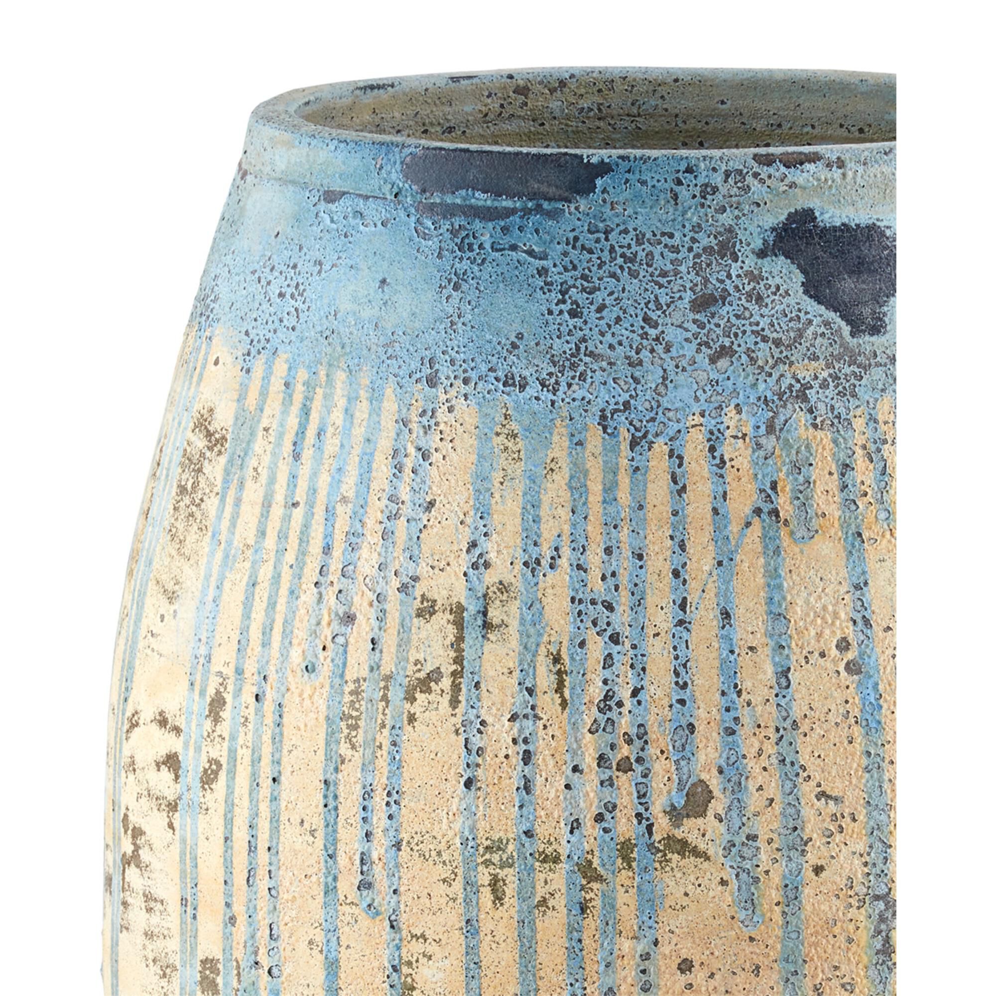Sicilia Planter,