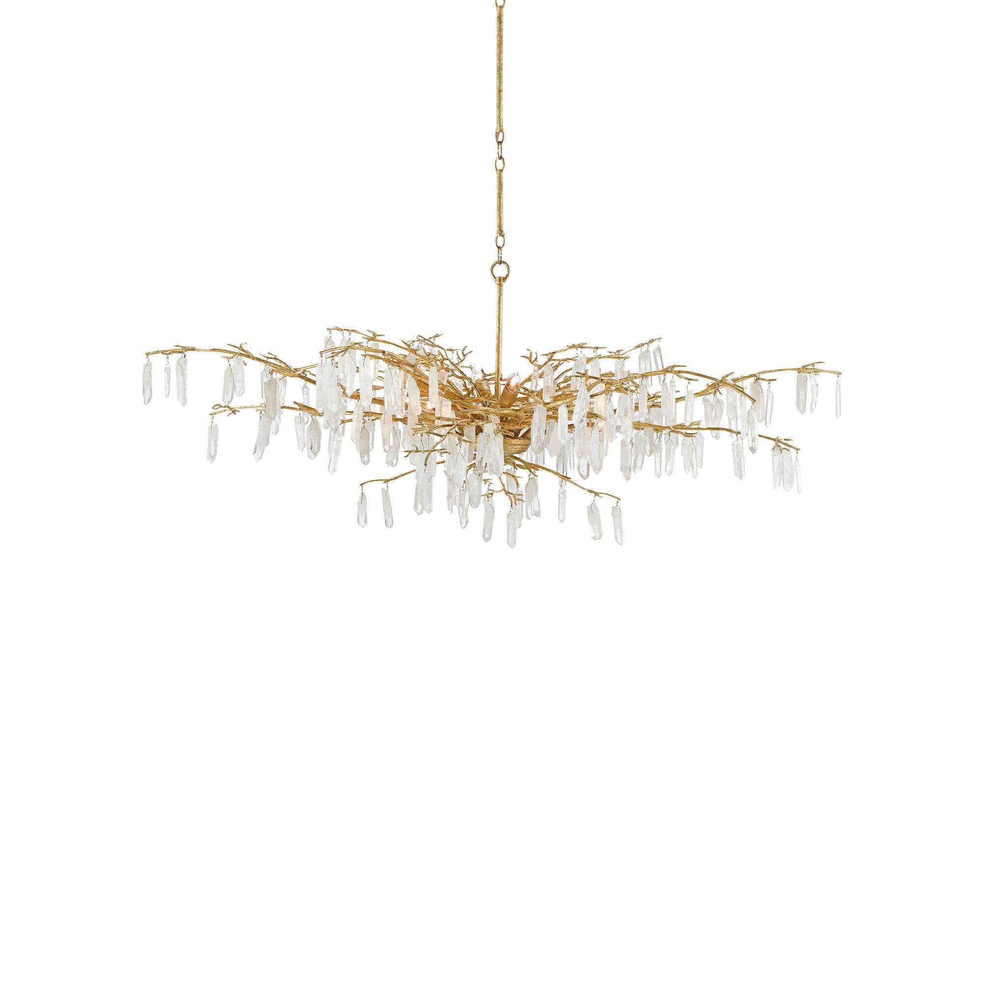 Shown in Washed Lucerne Gold - Natural finish