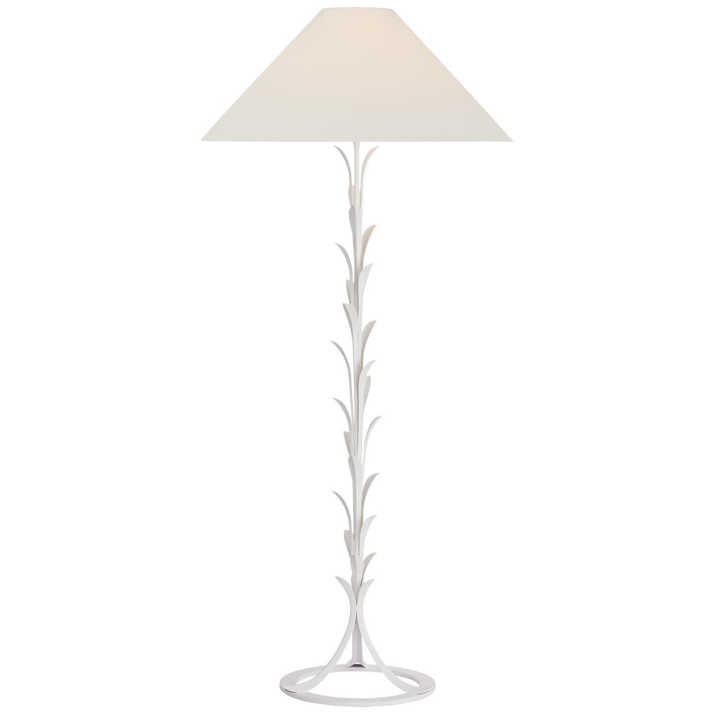Chapman and Myers Provenz 62 Inch Floor Lamp by Visual Comfort Signature Collection