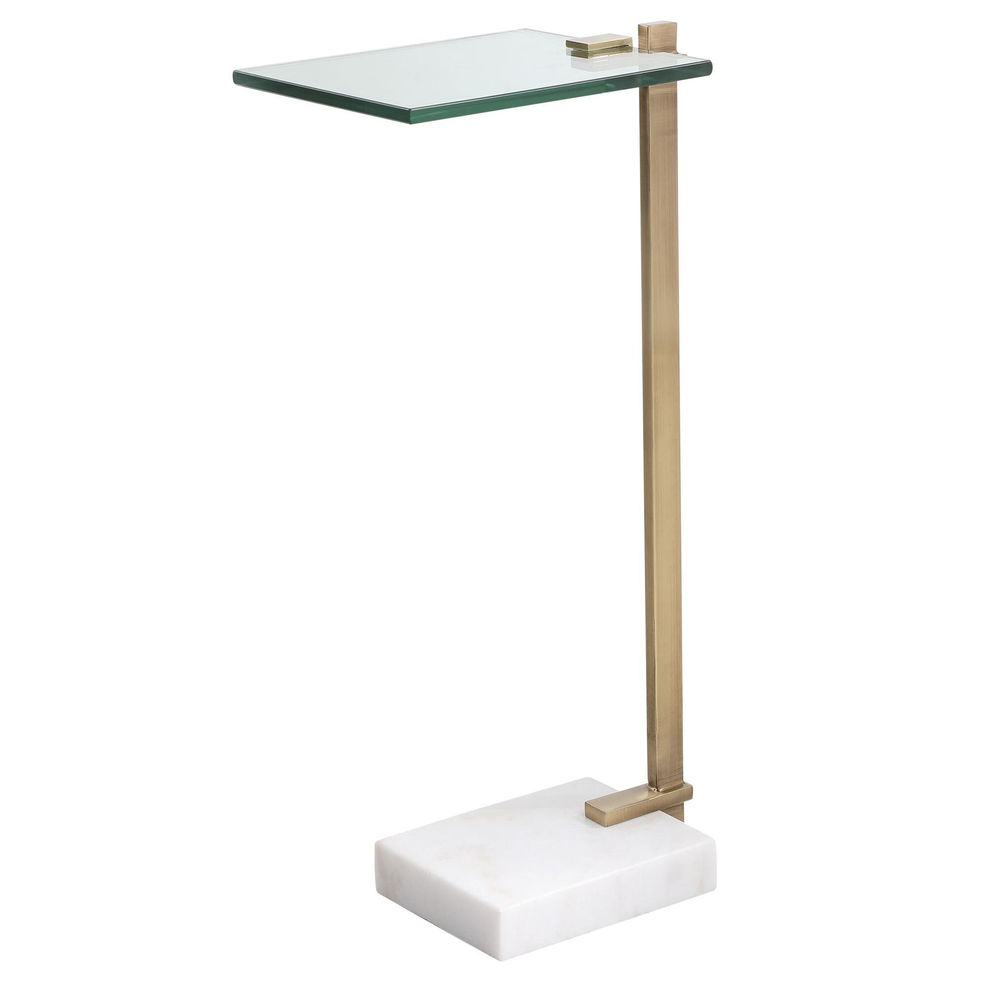 Butler Accent Table by Uttermost