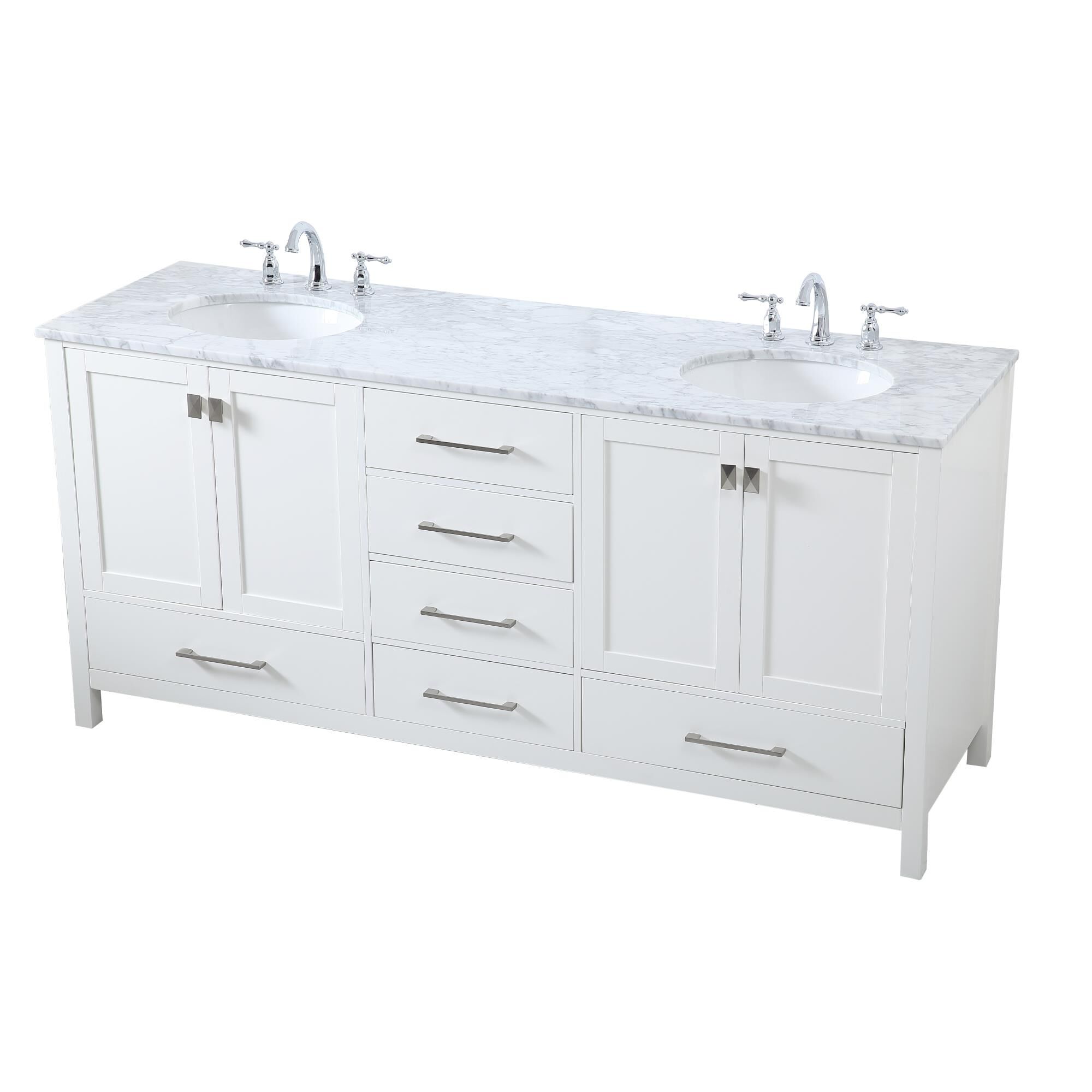 Erina Bath Vanity by Elegant Decor
