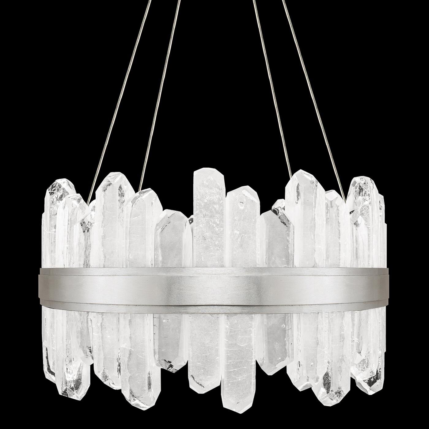 Alex Woogmaster Lior Large Pendant by Fine Art Handcrafted Lighting