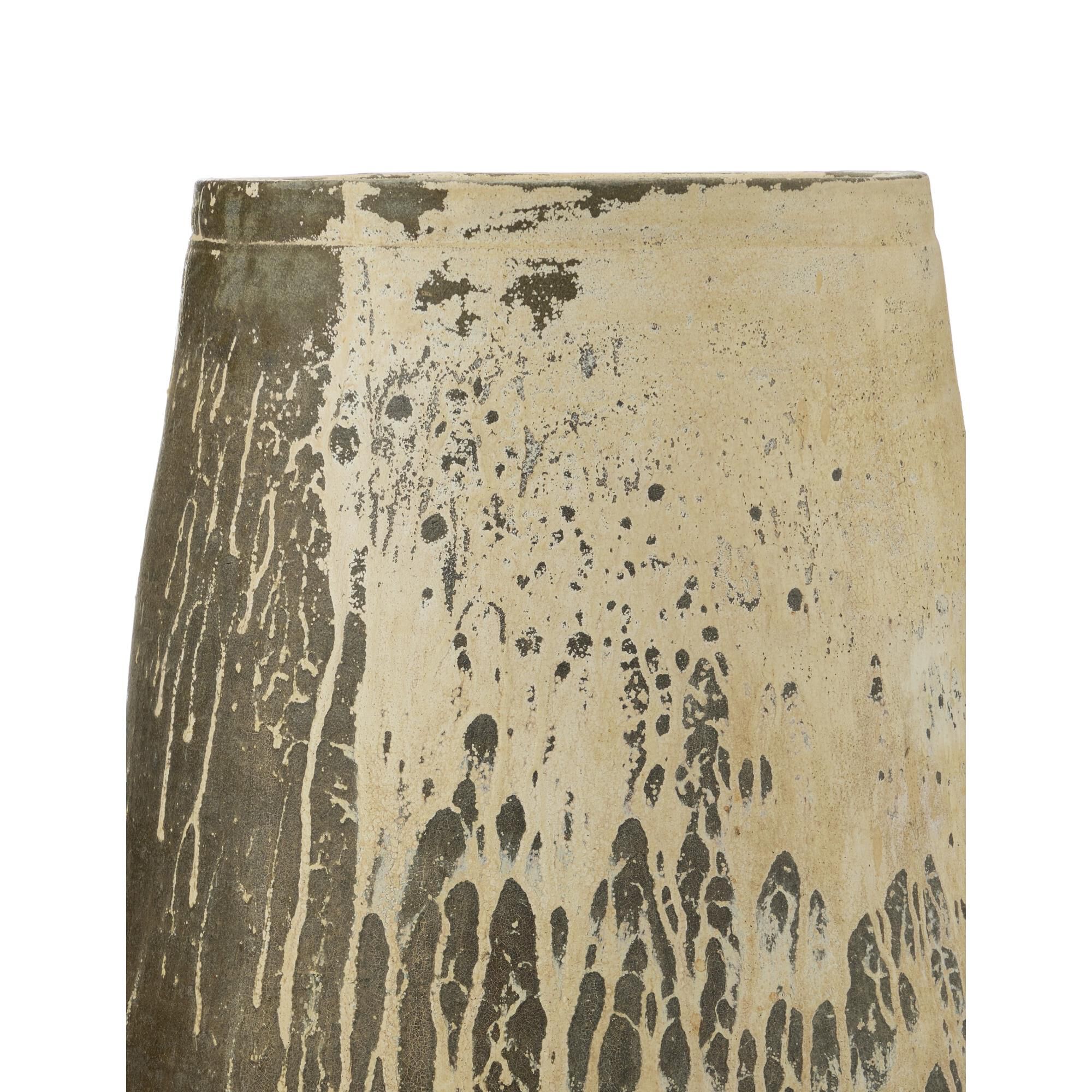 Capaci Planter by Currey and Company