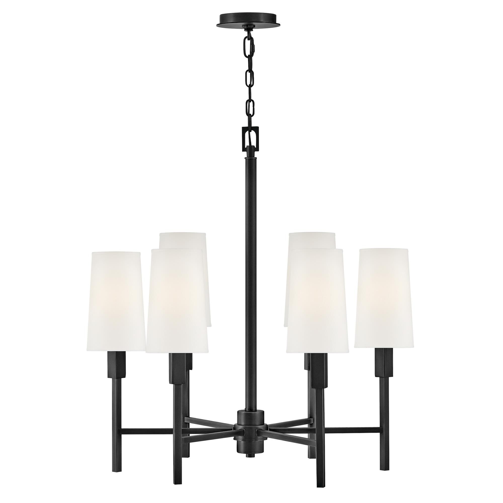 Fenwick Medium Chandelier,
