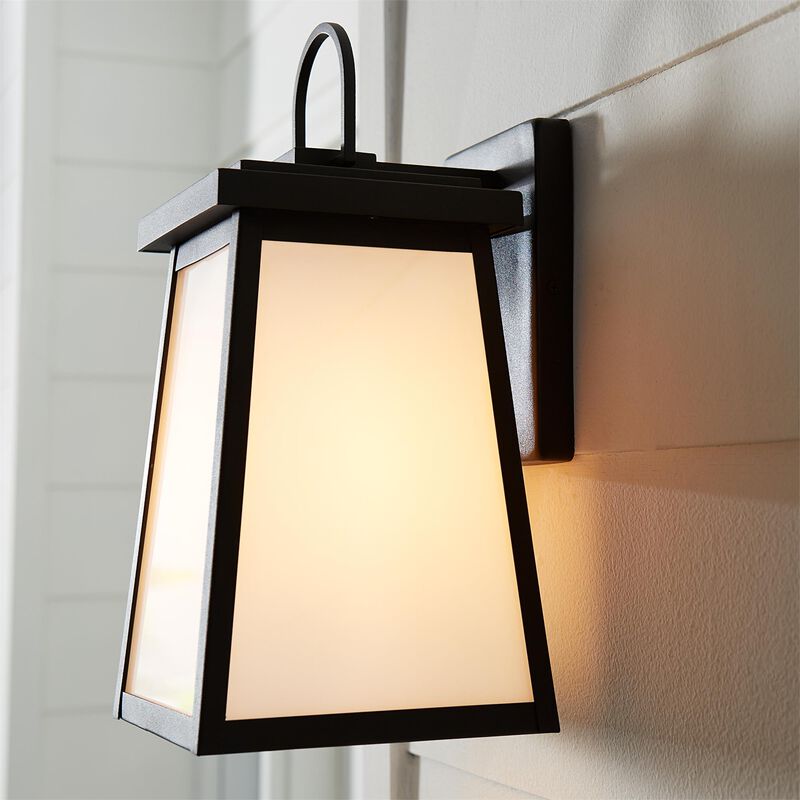 Visual Comfort Studio Collection Sean Lavin Founders 14 Inch Tall Outdoor Wall Light