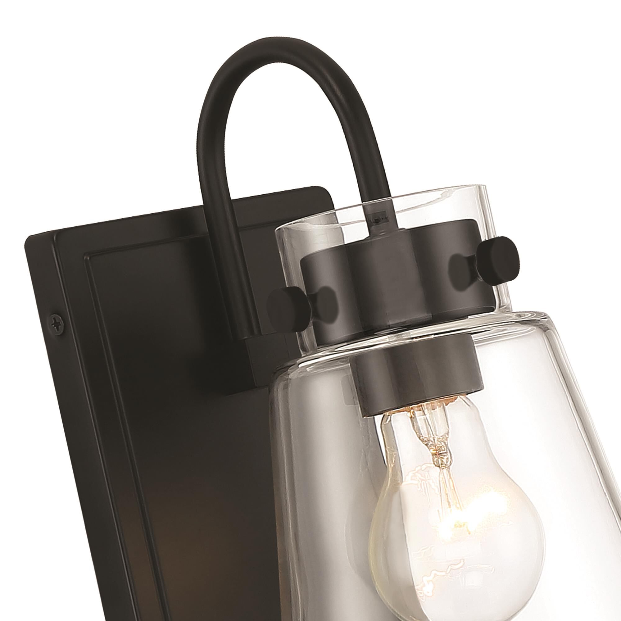 Designers Fountain Inwood 9 Inch Wall Sconce