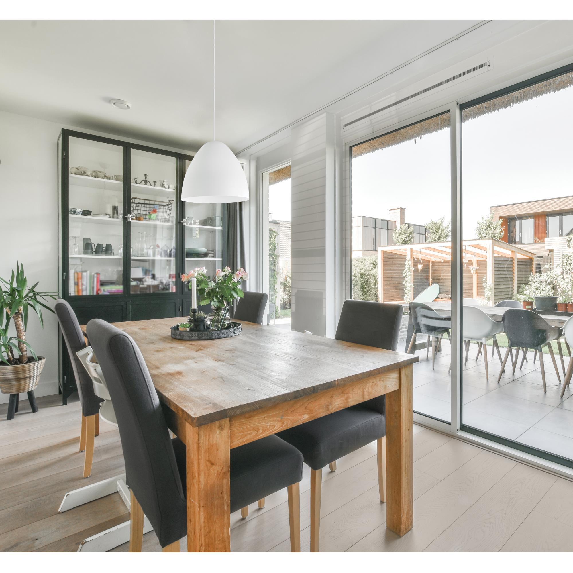 Sarabia 11 Inch Mini Pendant by EGLO Lighting