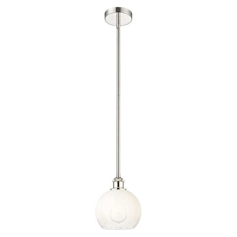 Bruno Marashlian Brookhaven Globe 7 Inch Large Pendant by Innovations Lighting