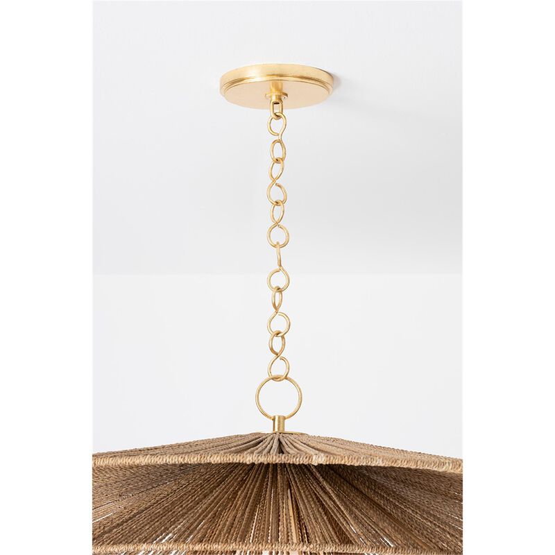Levan 24 Inch Large Pendant by Troy Lighting
