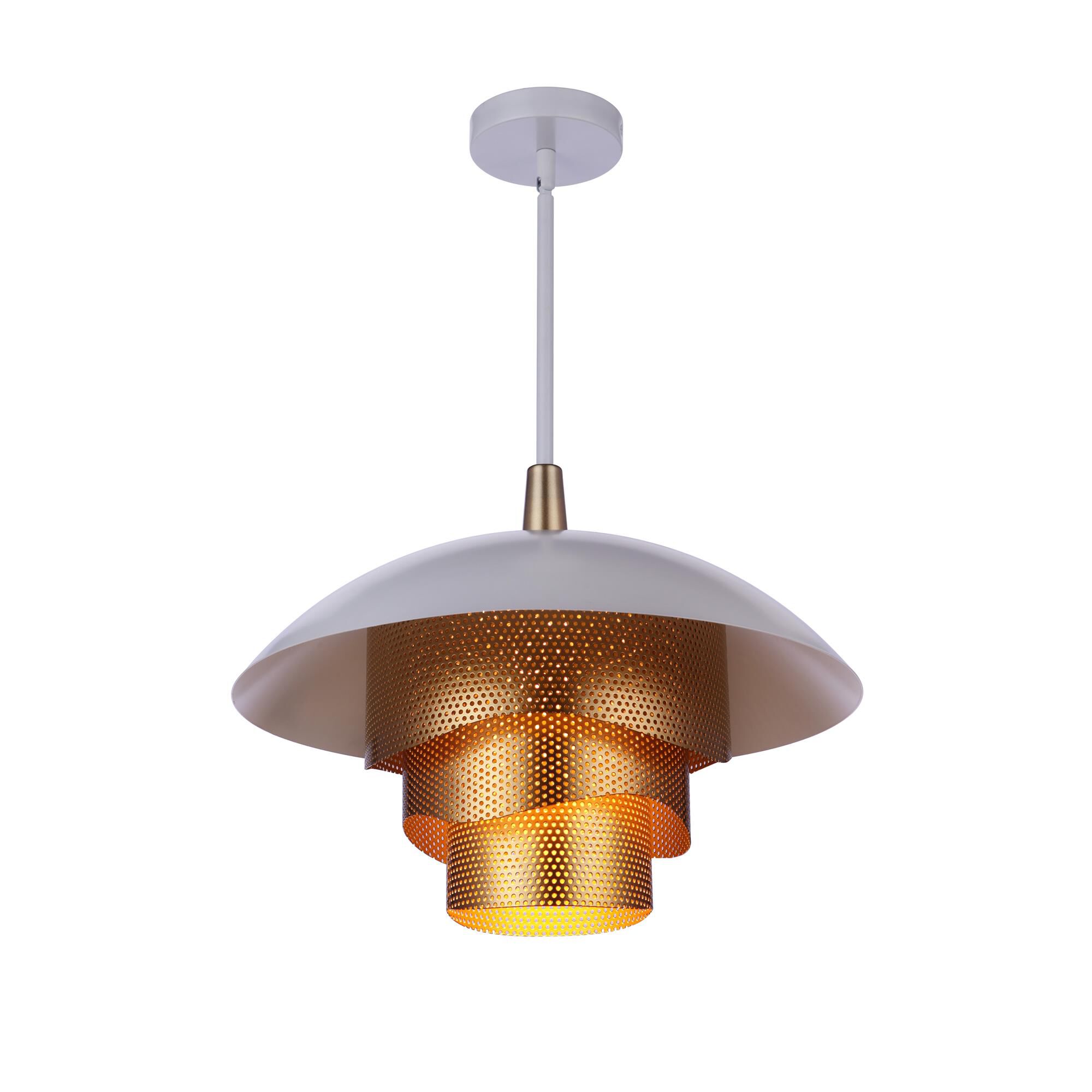Sculptural Statement Pendants Small Pendant Light,