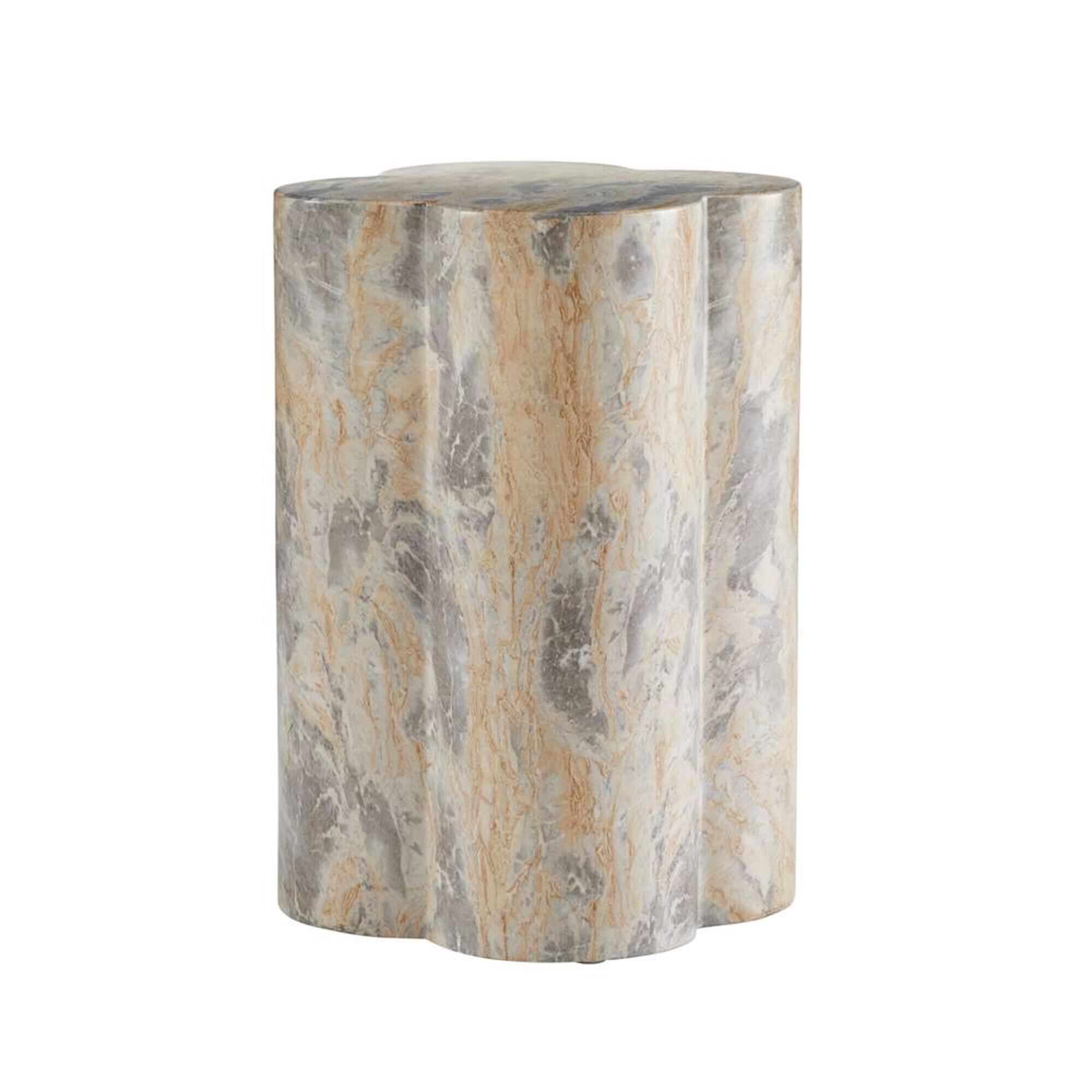 Harlow 16 Inch Accent Table by Arteriors Home