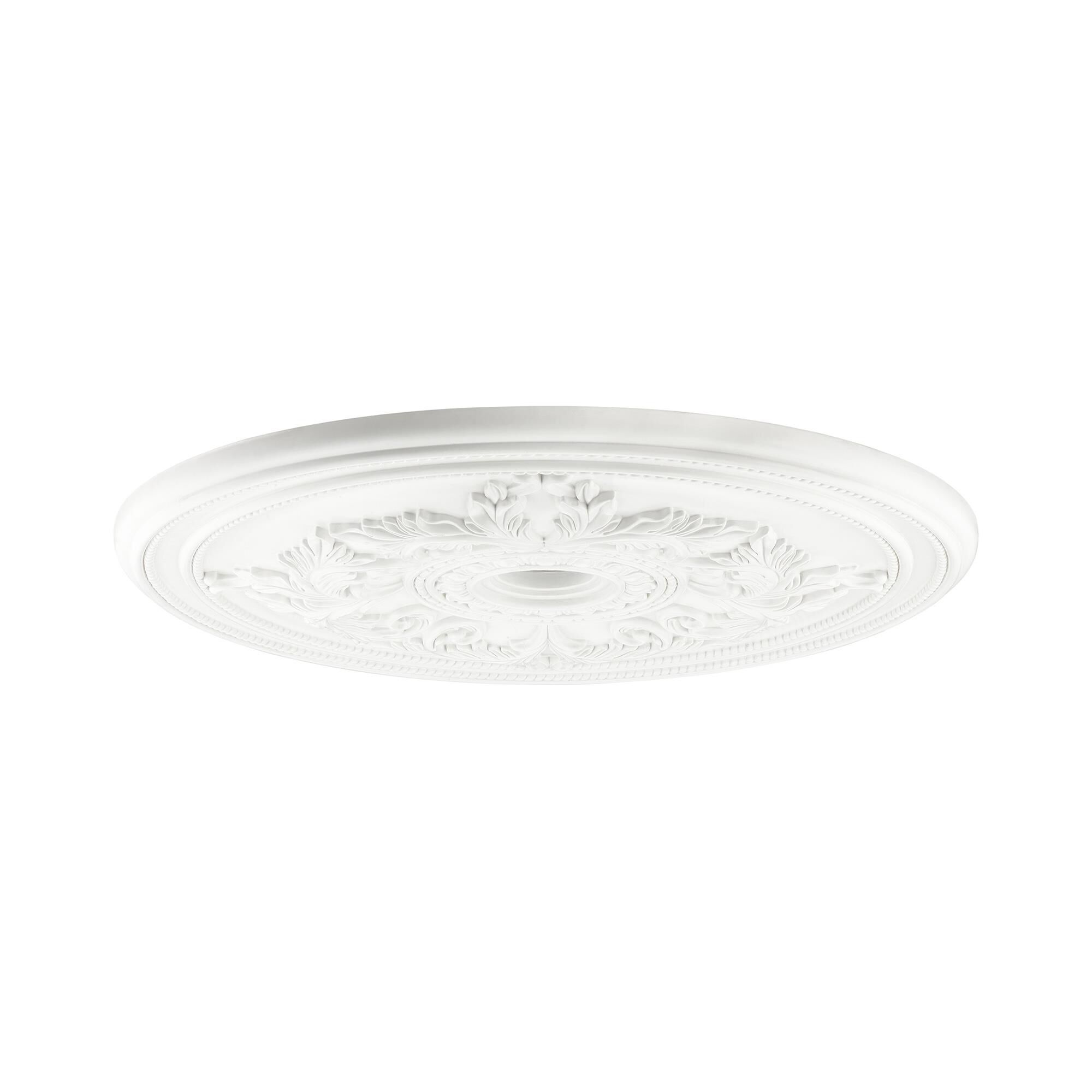 Versailles 41 Inch Ceiling Medallion by Livex Lighting