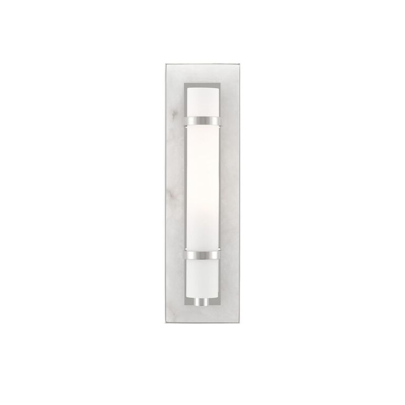 Bruneau 5 Inch Wall Sconce by Currey and Company