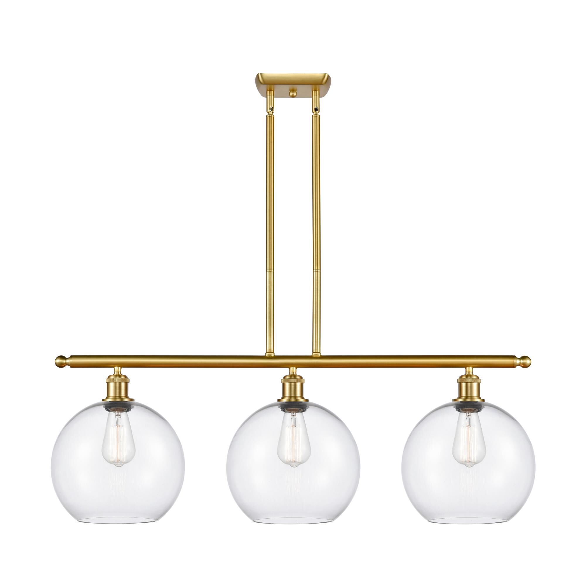 Innovations Lighting Linear Suspension Light