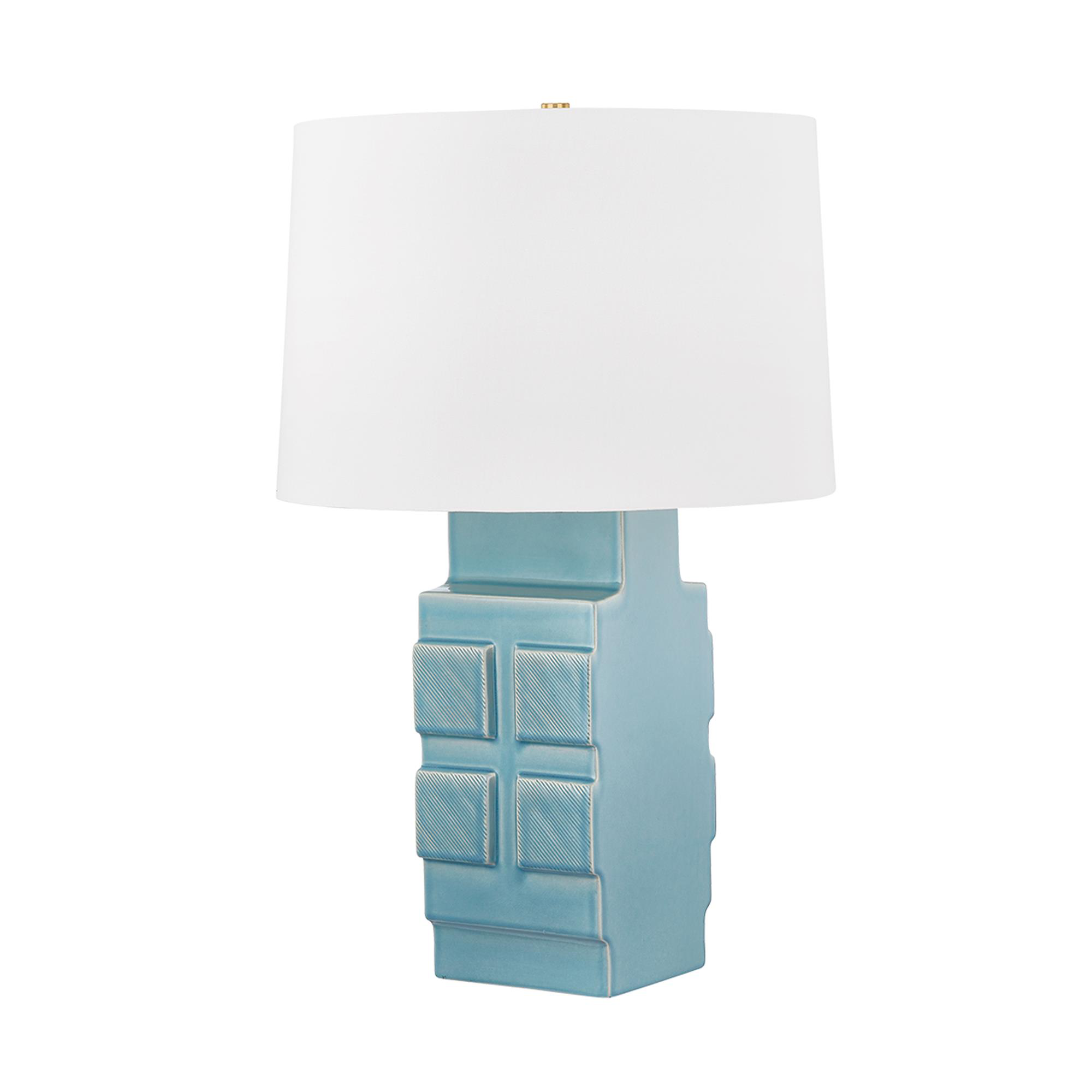 Sarai Medium Table Lamp,