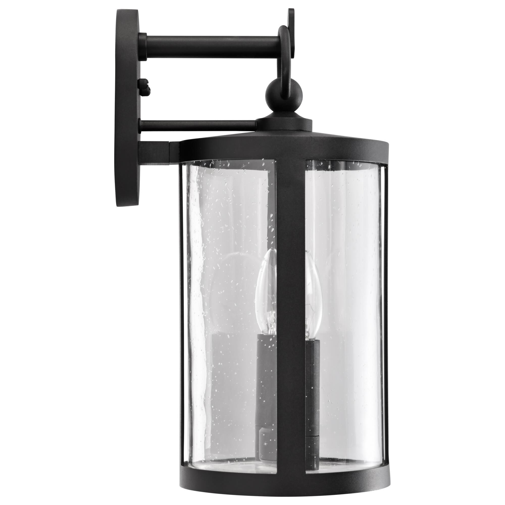 Broadstone 9 Inch Outdoor Wall Light by Nuvo Lighting