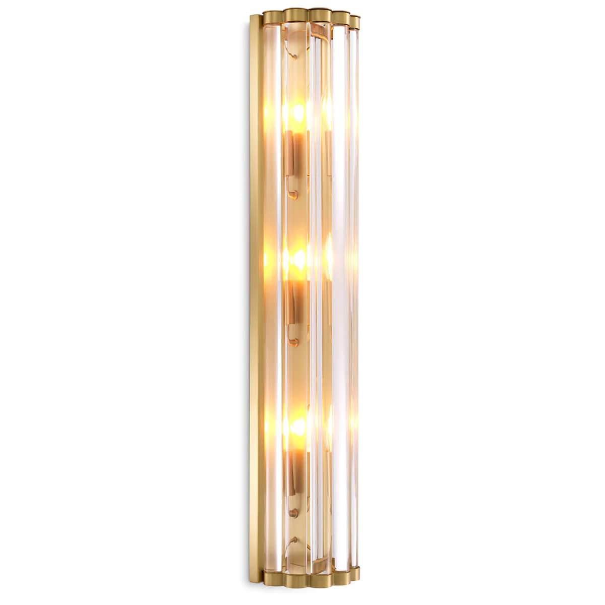 Amalfi Wall Sconce by Eichholtz