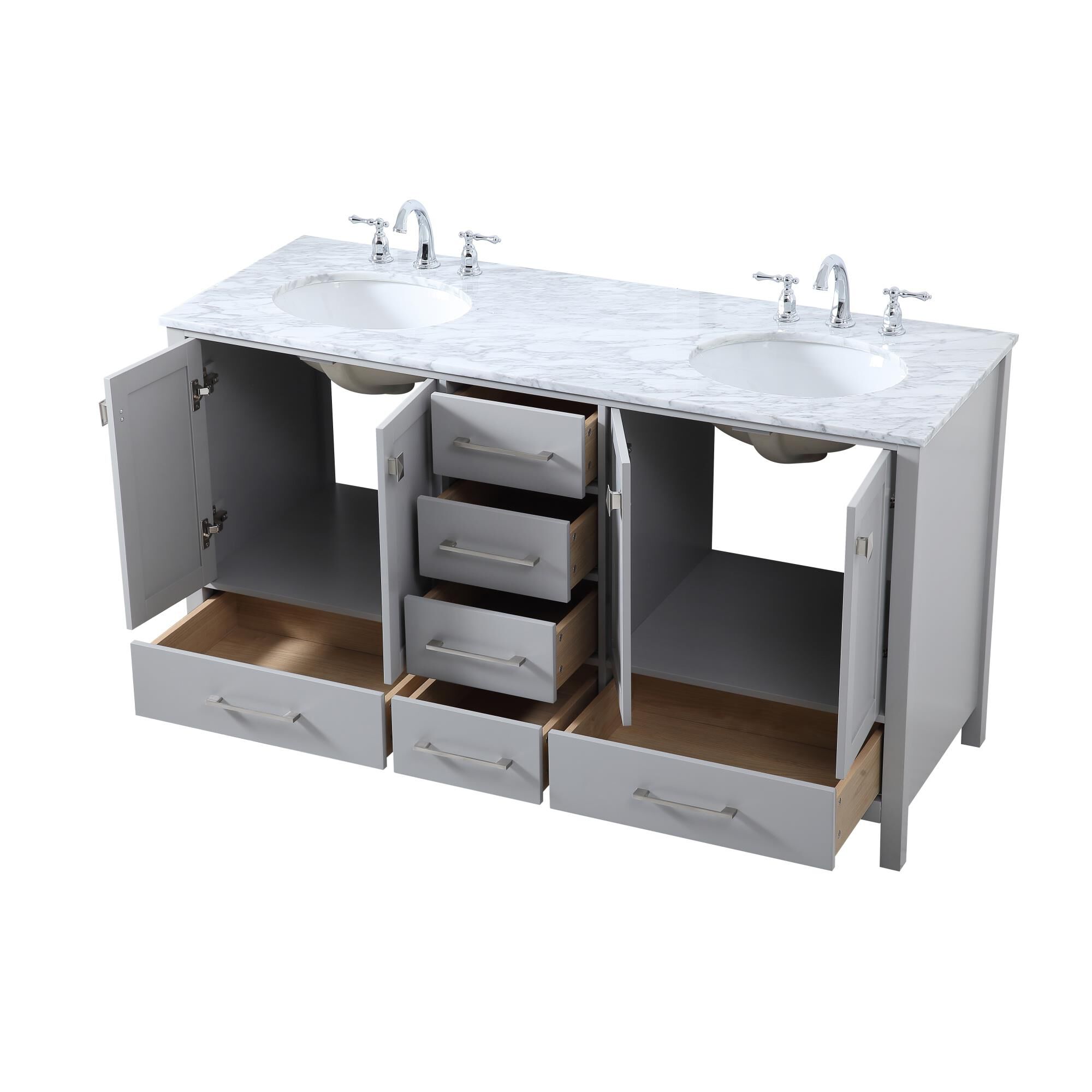 Erina Bath Vanity by Elegant Decor