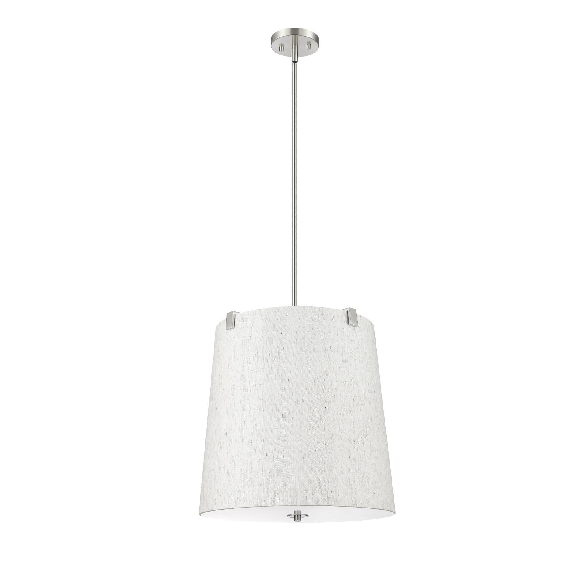 Weston 18 Inch Large Pendant by Z Lite