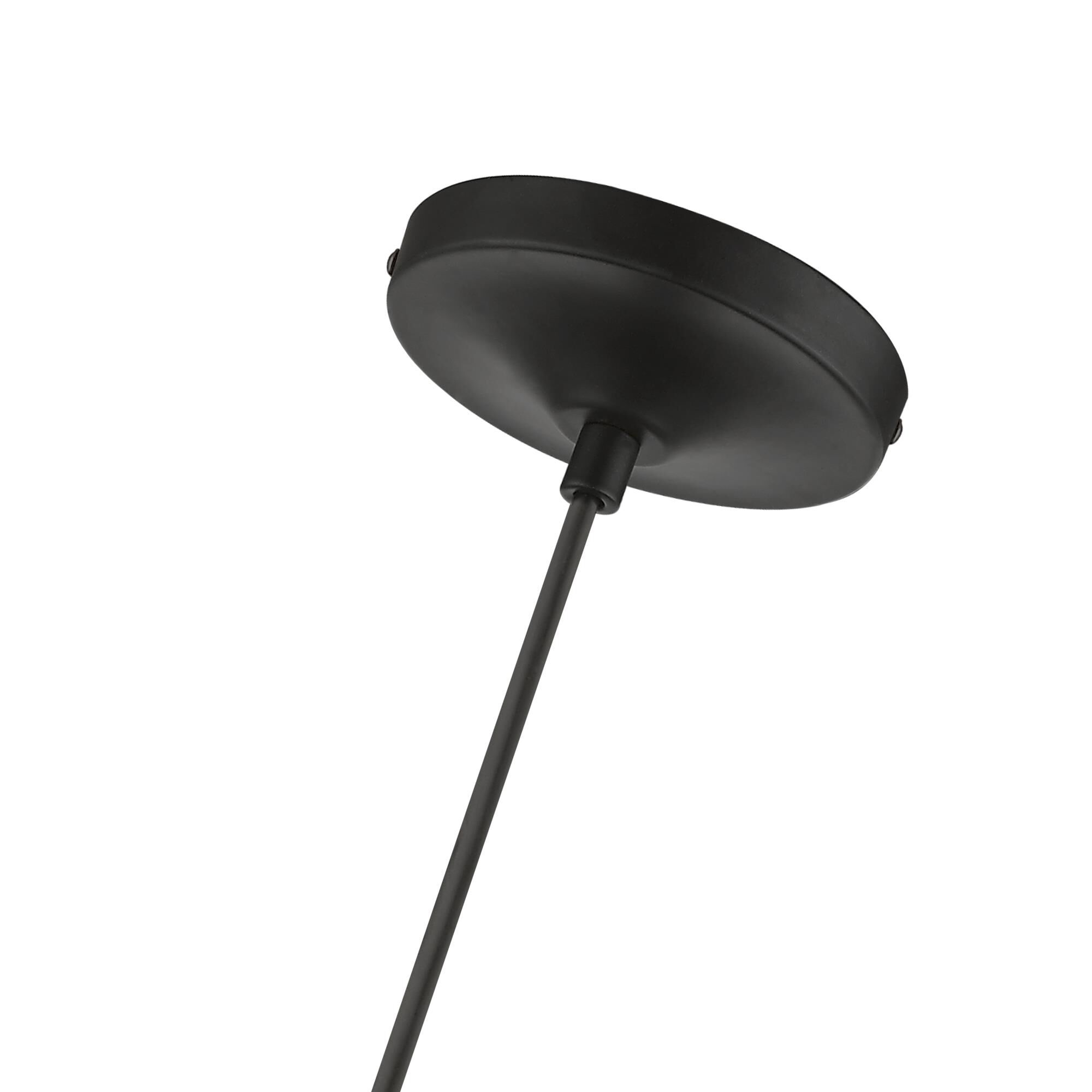 Livex Lighting Oakhurst 5 Inch Mini Pendant