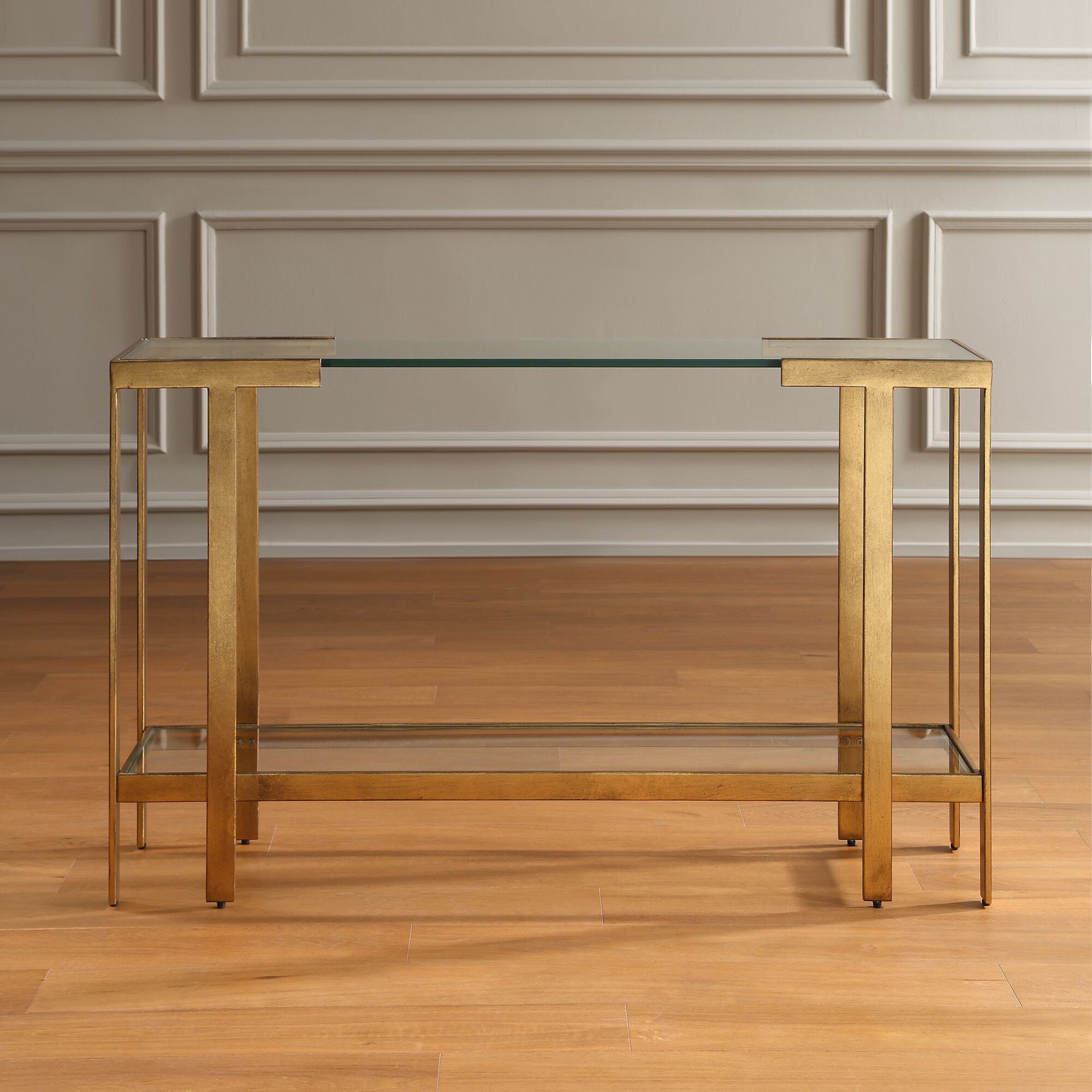 Kendrick 48 Inch Console Table,