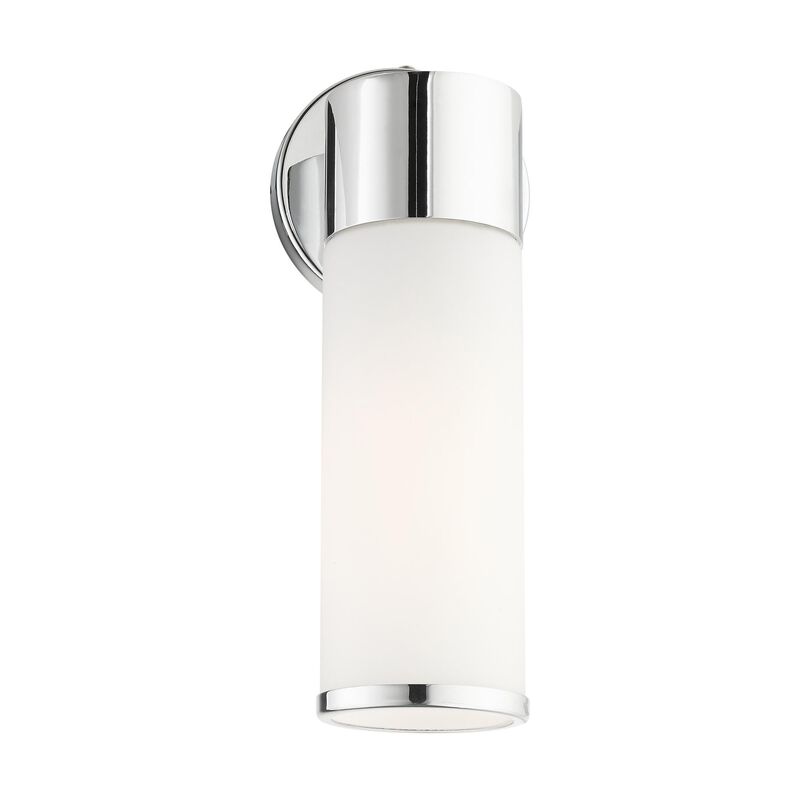 Livex Lighting Lindale 11 Inch Wall Sconce