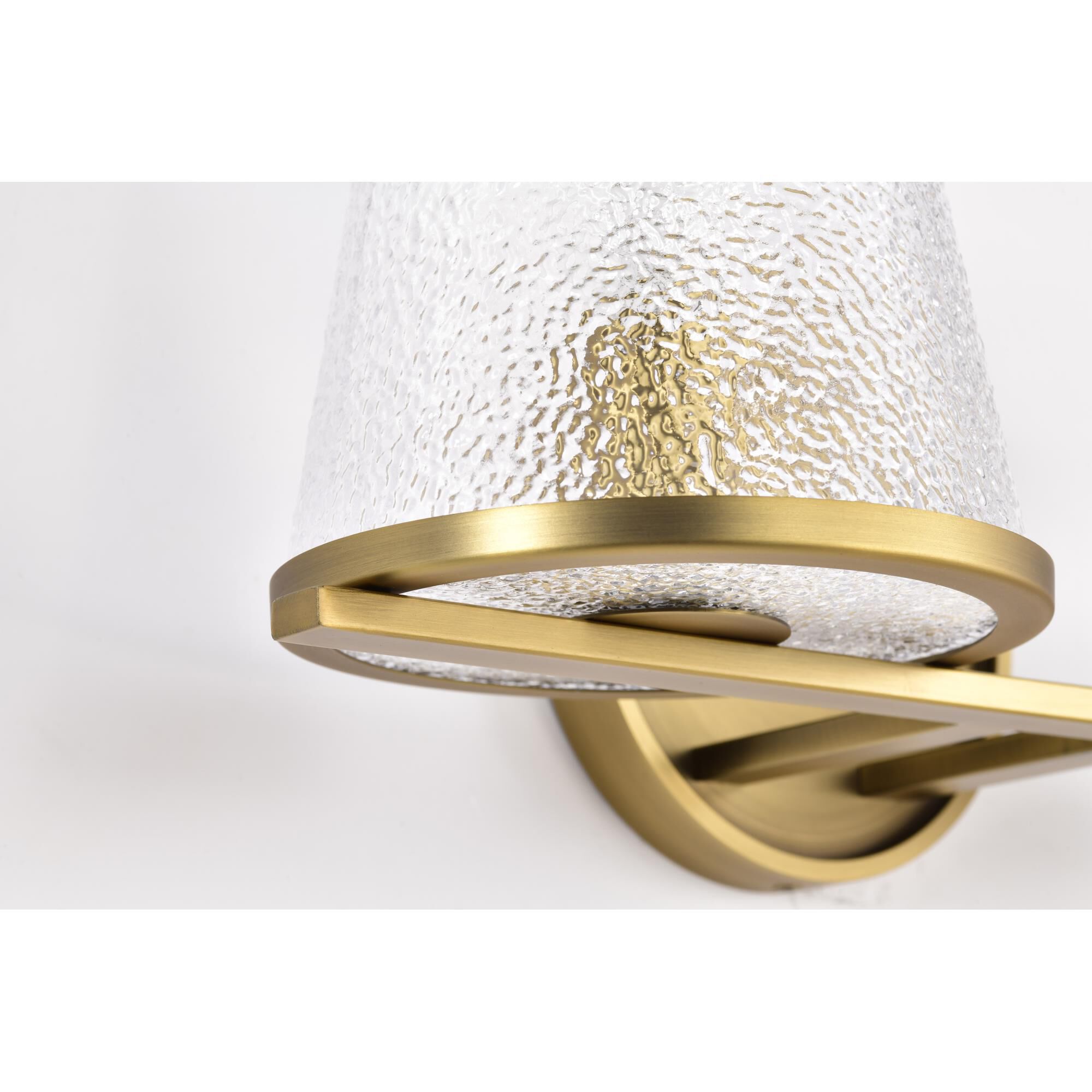 Valentine 16 Inch Bath Vanity Light by Nuvo Lighting