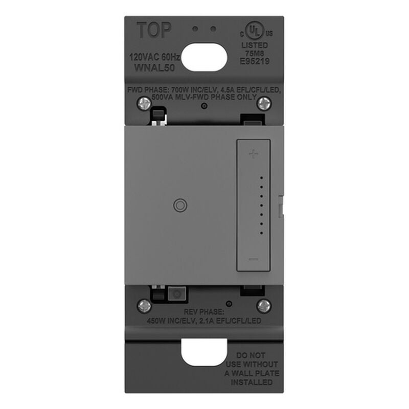 Dimmer by Legrand