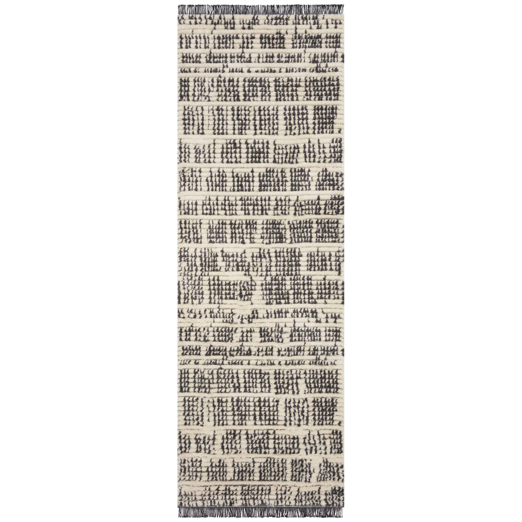 Chris Loves Julia x Loloi ALICE Area Rug,