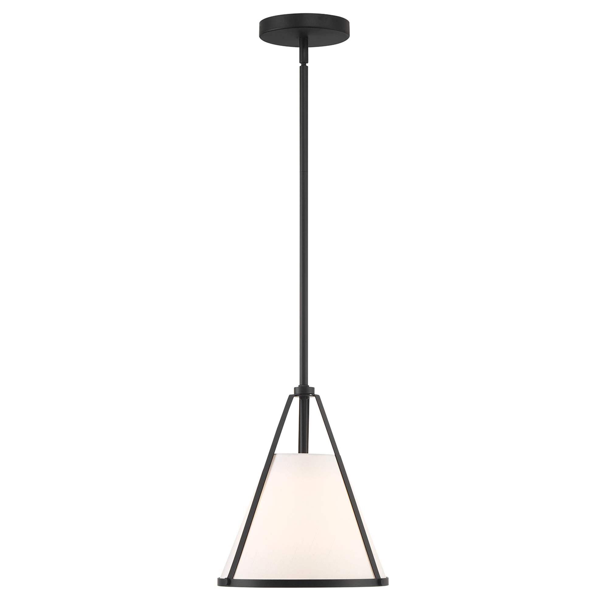 Fulton 11 Inch Mini Pendant,