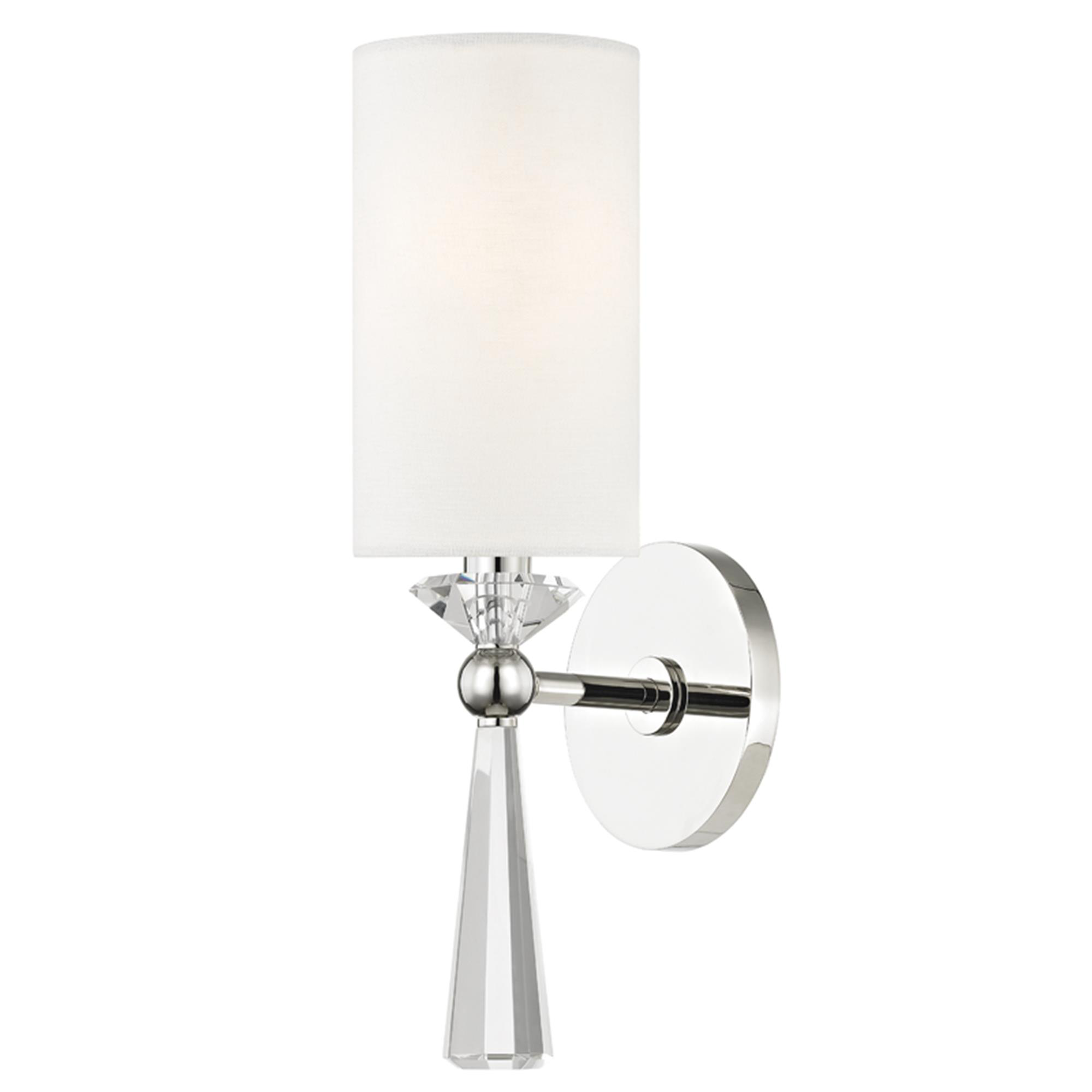 Birch Medium Wall Sconce,