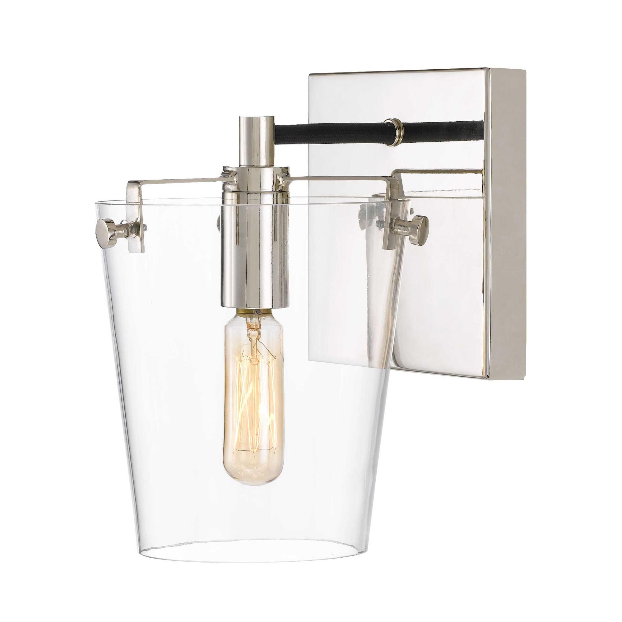Varaluz Arlo 7 Inch Wall Sconce