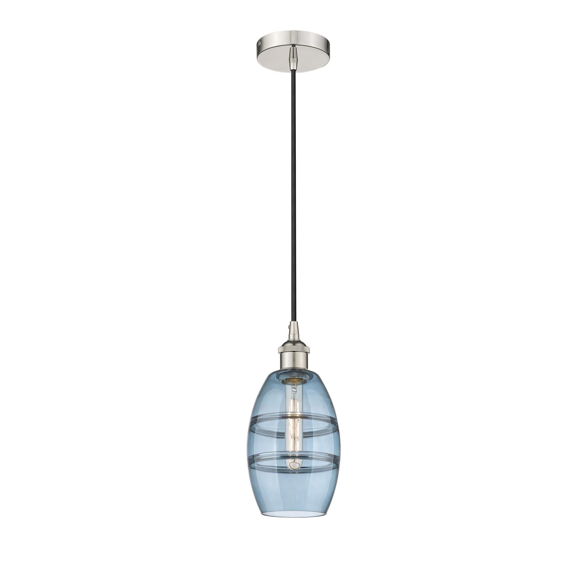 Bruno Marashlian Vaz 6 Inch Mini Pendant by Innovations Lighting